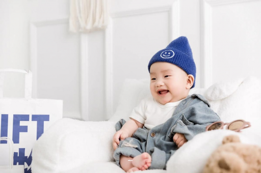 巴彦淖尔市宝宝口水多怎么回事