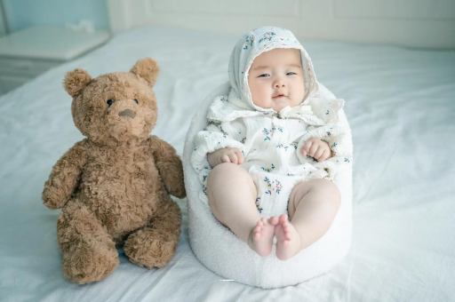 巴彦淖尔市宝宝睡觉张着嘴巴